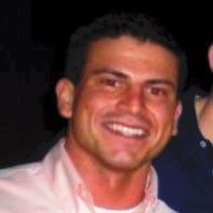 Meet your Posher, Tj